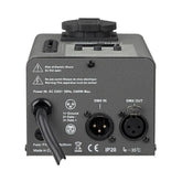 Showtec Single DP-1, 1Ch Dimming pack 10A